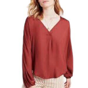 Dolan Left Coast Contessa Top Small